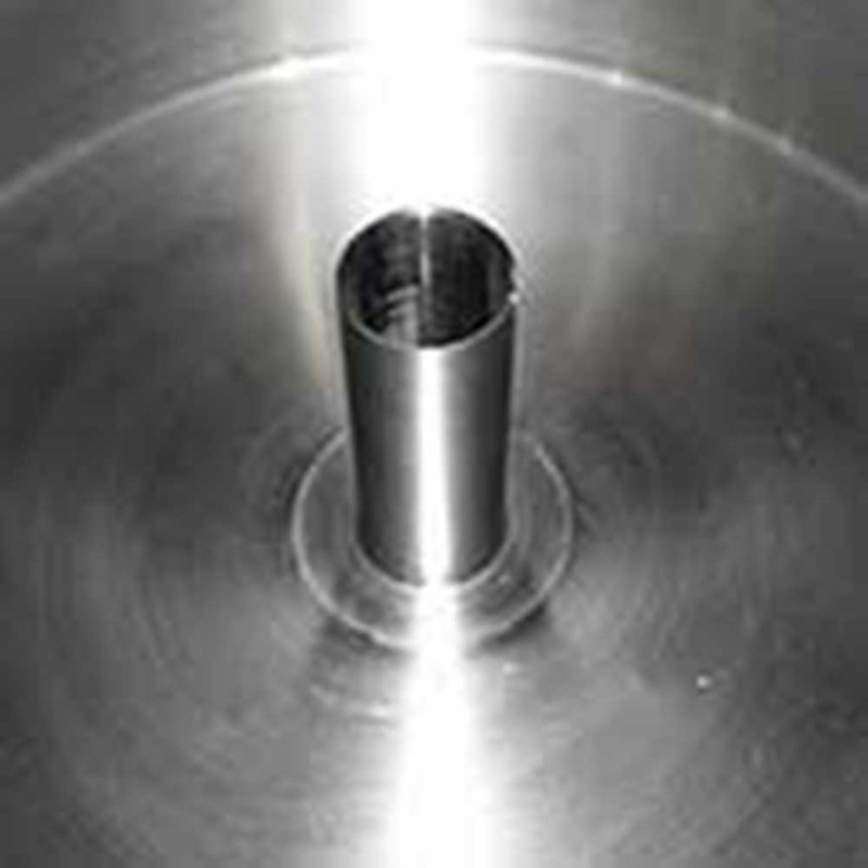 Mikser, Blixer 5 Plus, P 1.3 kW, U 400 V