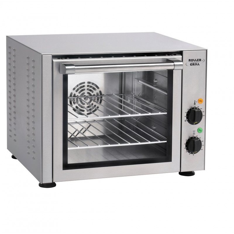 Piec konwekcyjny FC 280, 5-poziomowy, P 1.5 kW