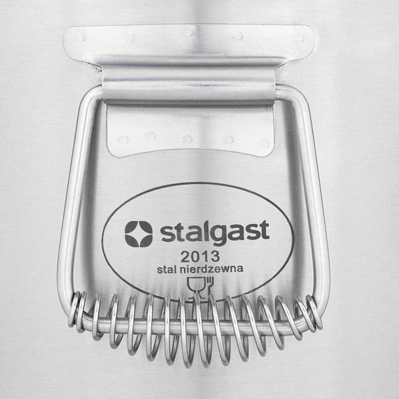 Termos stalowy, V 25 l