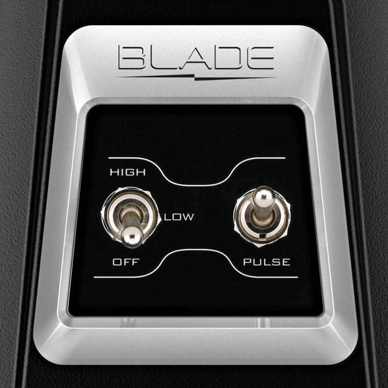 Blender barmański, Blade, manualny panel, V 1.4 l