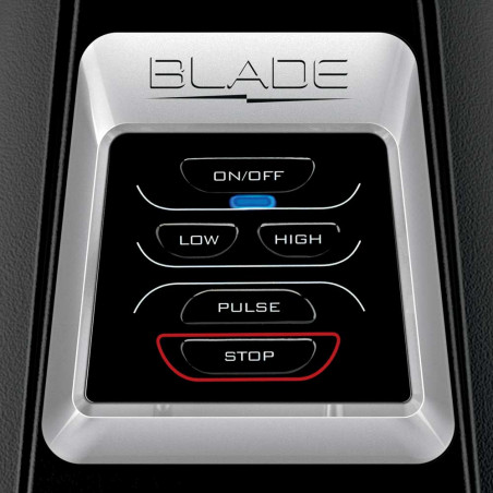 Blender barmański, Blade, elektroniczny panel, V 1.4 l