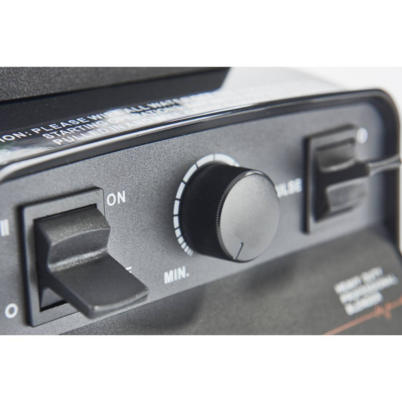 Blender profesjonalny stalgast z regulacją prędkości