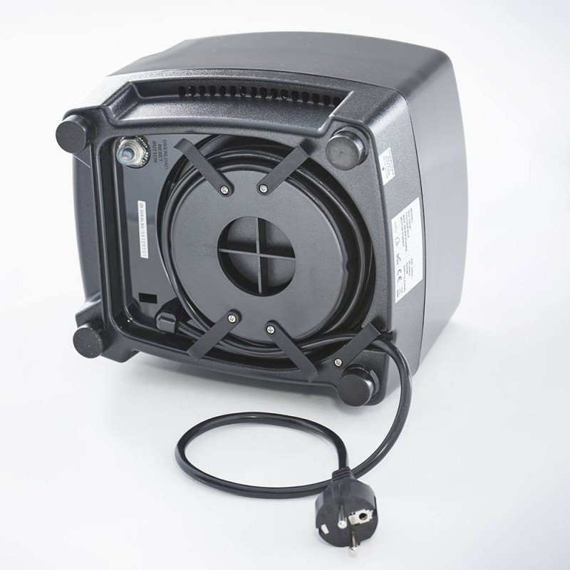 Blender profesjonalny stalgast z regulacją prędkości