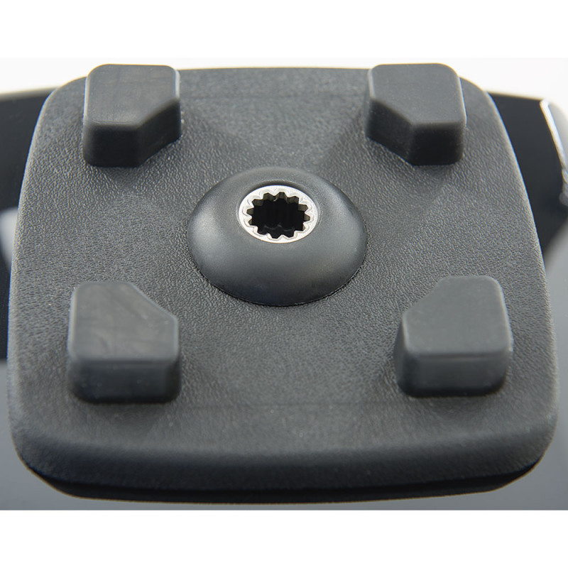 Blender profesjonalny stalgast z regulacją prędkości