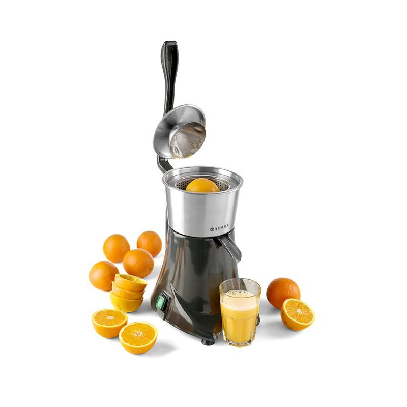 Wyciskarka elektryczna do cytrusów