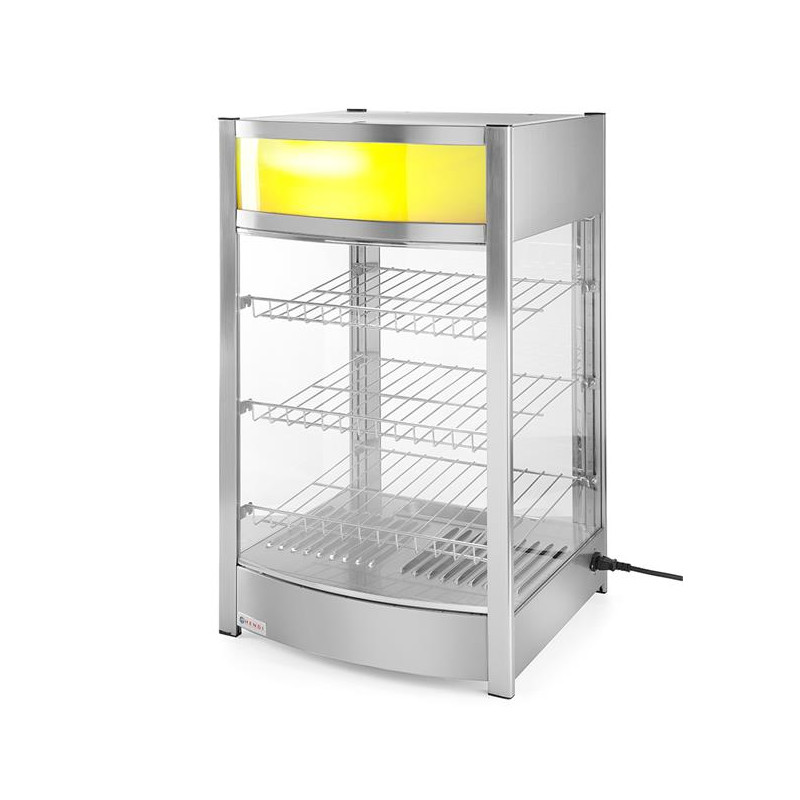 Witryna grzewcza nastawna 97L