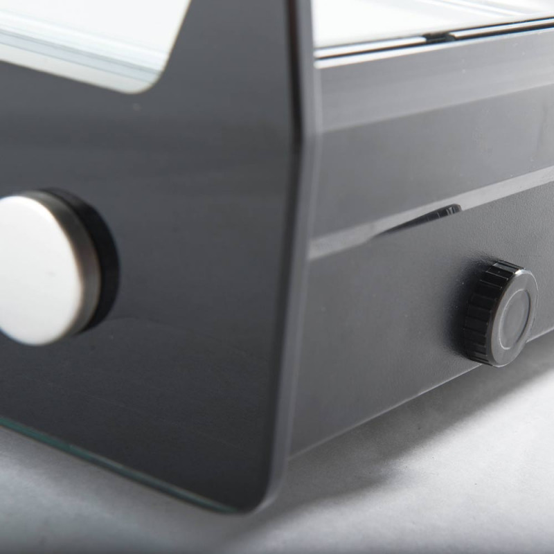 Witryna chłodnicza do sushi, 5 x GN1/3