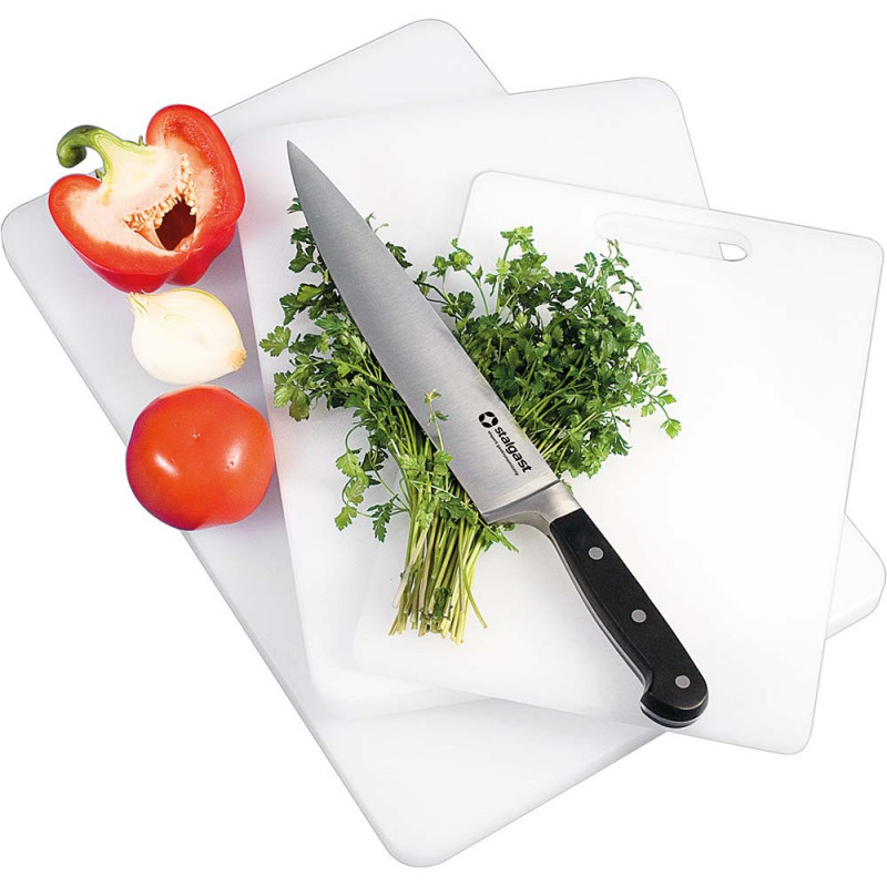 Deska do krojenia, 250x150 mm