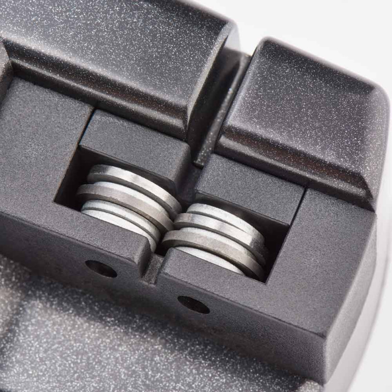 Ostrzałka do noży, L 145 mm