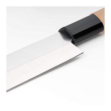 Nóż japoński, Sashimi, L 210 mm
