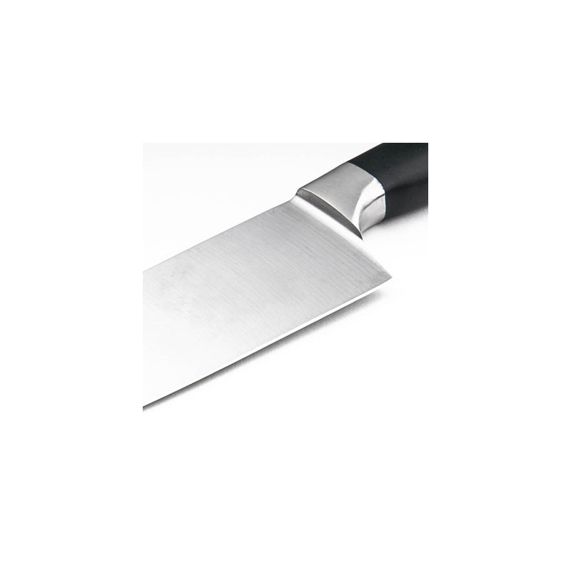 Nóż kuchenny, kuty, Elite, L 200 mm