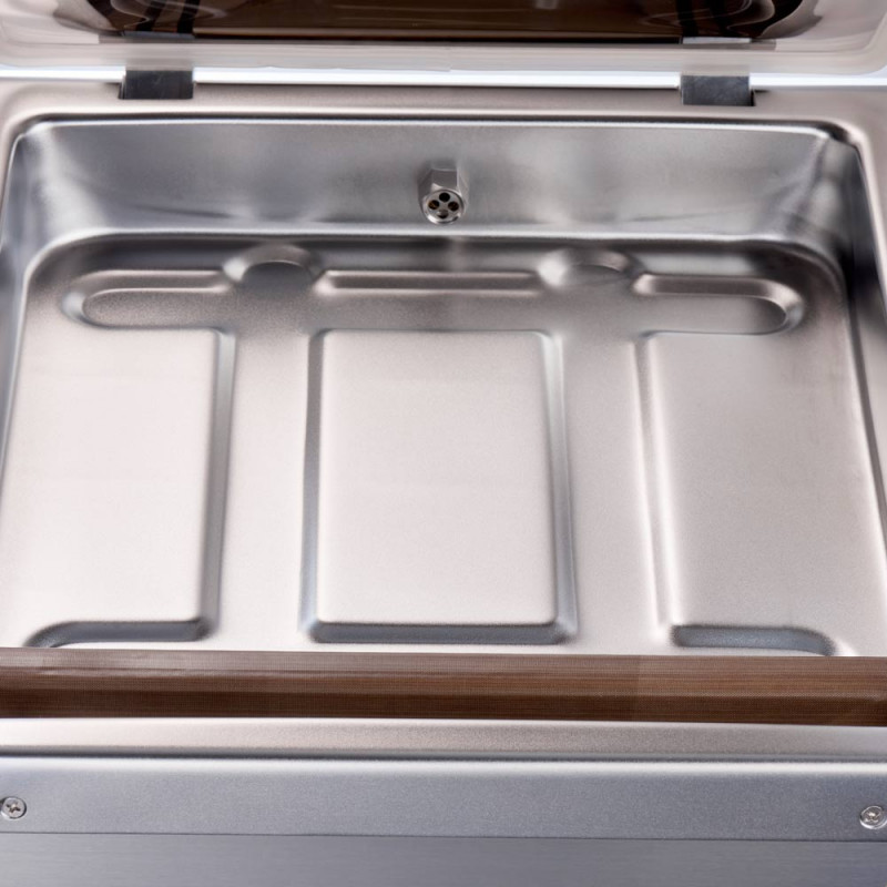 Pakowarka, próżniowa, komorowa, 300mm,