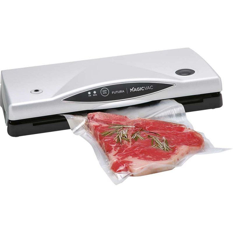 Pakowarka próżniowa, listwowa, 10l/min