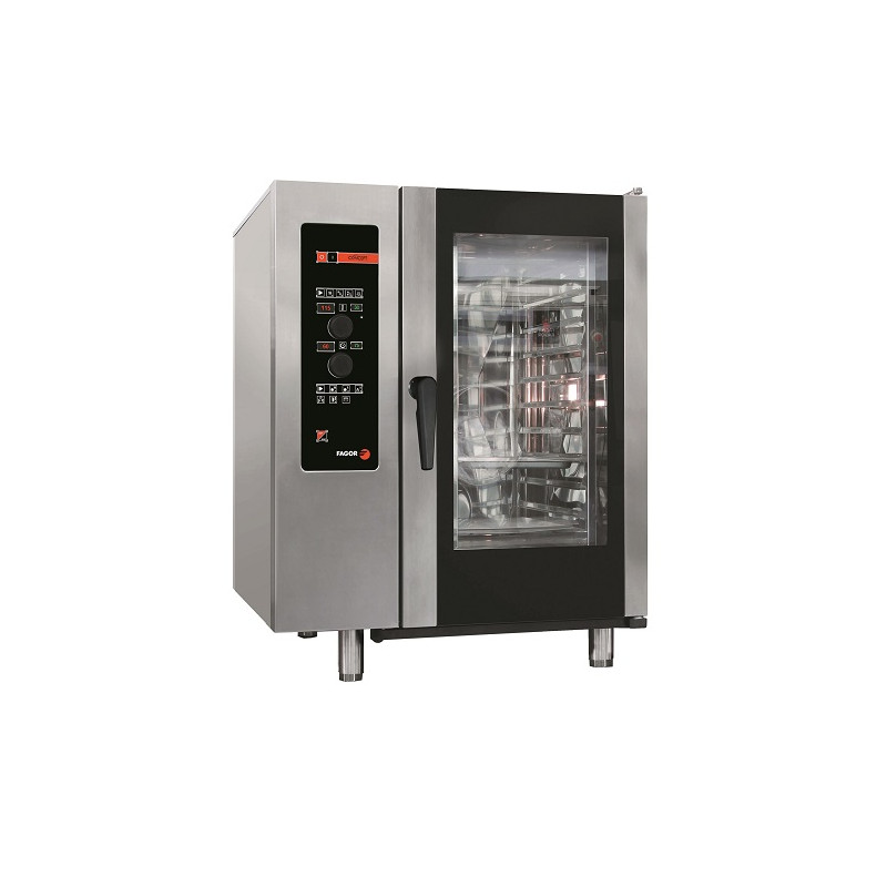 Piec konwekcyjno parowy Fagor ACG-101