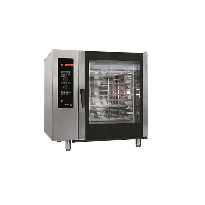 Piec konwekcyjno parowy Fagor ACG-102