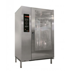 Piec konwekcyjno parowy Fagor ACG-202