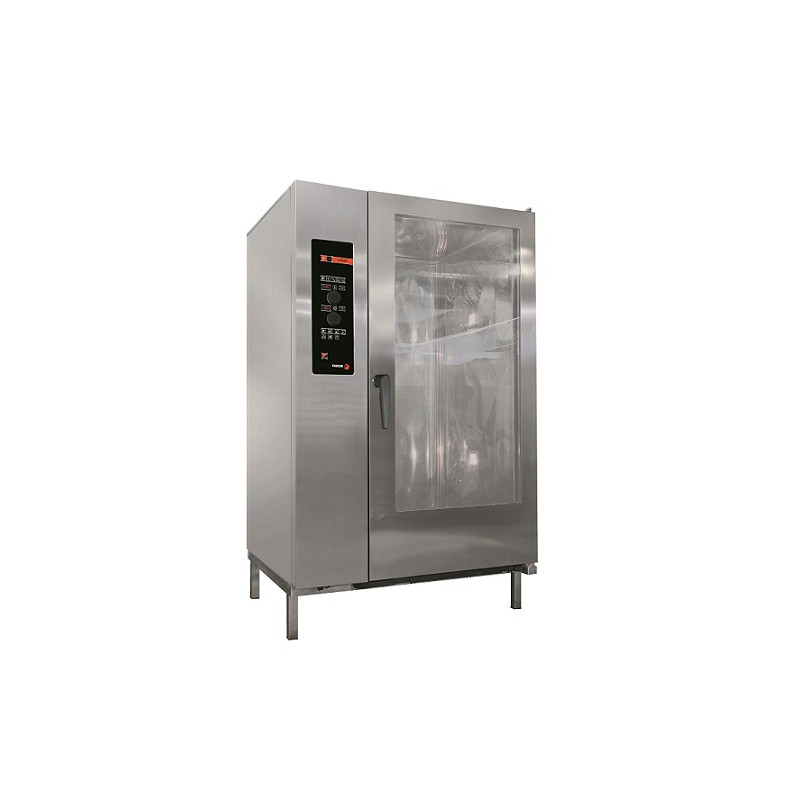 Piec konwekcyjno parowy Fagor ACG-202