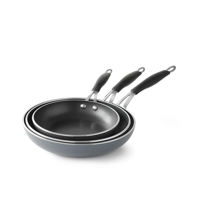 Patelnia z powłoką nieprzywierającą śr. 260