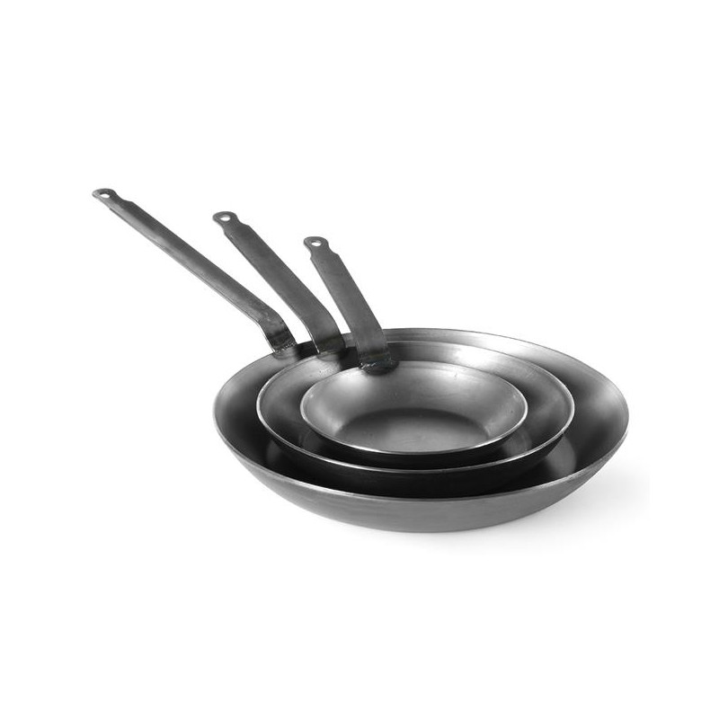 Patelnia uniwersalna Profi Line śr. 280 mm