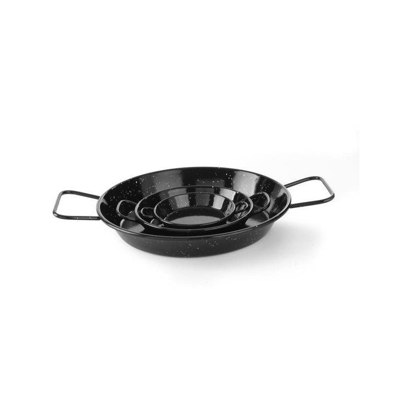 Patelnia do serwowania śr. 120