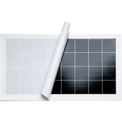 Lep do lampy owadobójczej, 420x235 mm