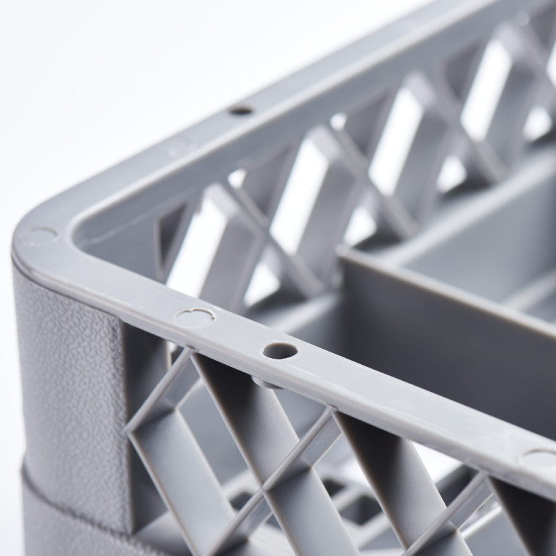 Kosz do zmywarki na 25 el bez nadstawy