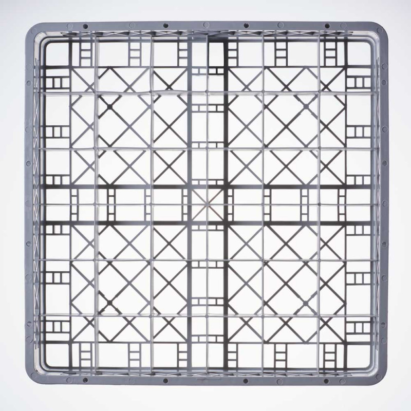 Kosz do zmywarki na 36 el bez nadstawy