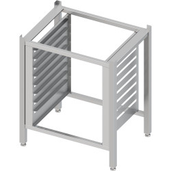 Podstawa pod piec ChefTop GN 1/1 i ChefLux 5 GN 1/1 900390  h 850 mm