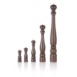 Młynek drewniany do pieprzu 300