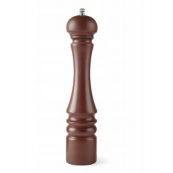 Młynek do pieprzu drewno ciemne 310mm Hendi | 469477