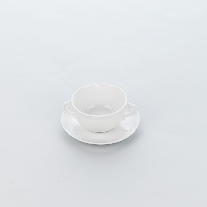 Bulionówka, Prato A, V 0,35 l