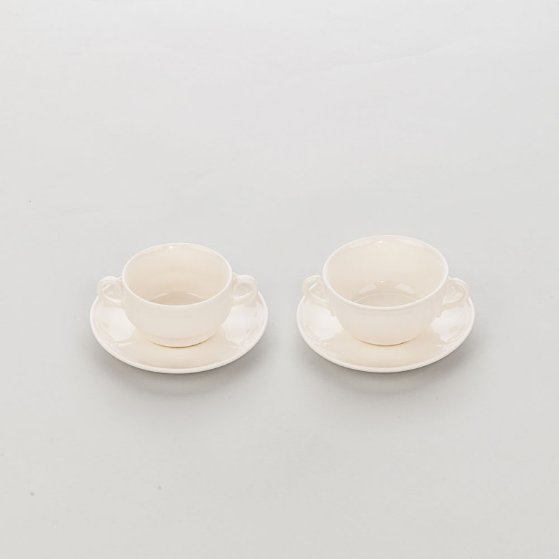 Bulionówka, Taranto, V 0, 27 l