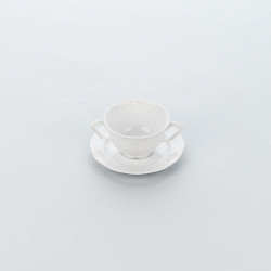 Bulionówka, Prato B, V 0,25 l