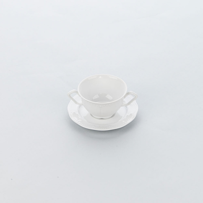 Bulionówka, Prato B, V 0,25 l