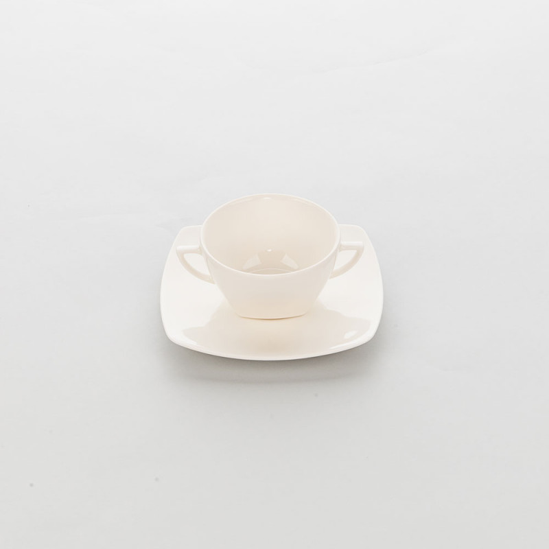 Bulionówka, Liguria A, V 0,37 l