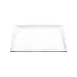 Talerz płytki, Isabell, 235x235x25 mm