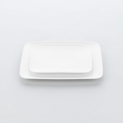 Talerz płytki, Apulia B, 220 mm