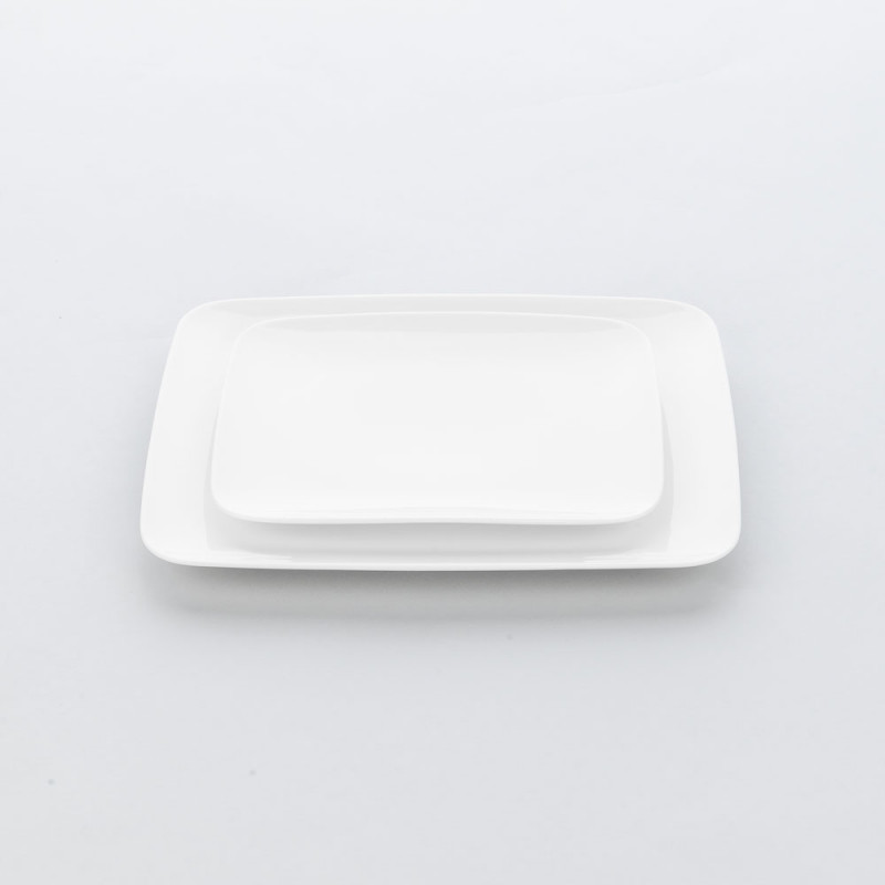 Talerz płytki, Apulia B, 220 mm