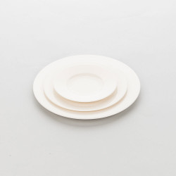 Talerz płytki,  Liguria C, Ø 210 mm