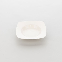 Talerz głęboki, Liguria E, 210x210 mm