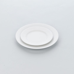 Talerz płytki,  Apulia D, Ø 190 mm