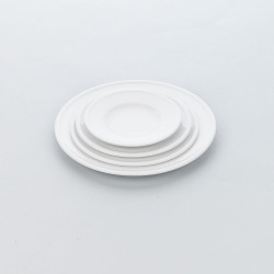 Talerz płytki, Apulia A, Ø 160 mm