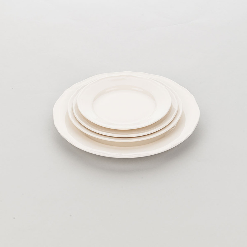 Talerz płytki, Taranto,  Ø 265 mm