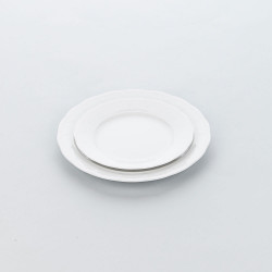 Talerz płytki, Prato B, Ø 190 mm