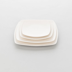 Talerz płytkI, Liguria A, 270x270 mm