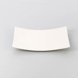 Talerz płytki, Liguria F, 300x230 mm