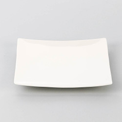 Talerz płytki, Liguria F, 210x210 mm