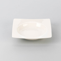 Talerz głęboki, Liguria F, 190x190 mm