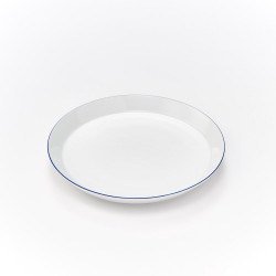 Talerz płytki, Bistro, Ø 215 mm