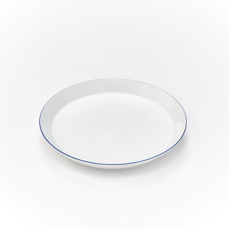 Talerz płytki, Bistro, Ø 215 mm